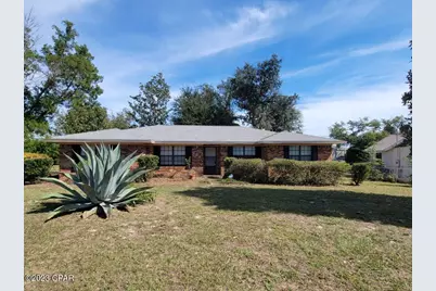 738 Oak Avenue, Panama City, FL 32401 - Photo 1