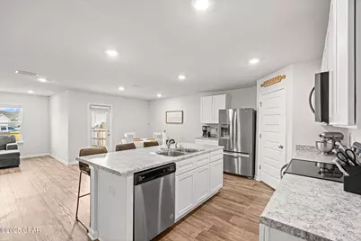 5821 Viking Way, Panama City, FL 32404 - Photo 17