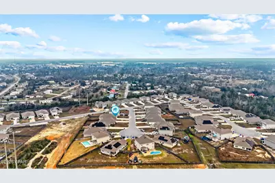 5821 Viking Way, Panama City, FL 32404 - Photo 7