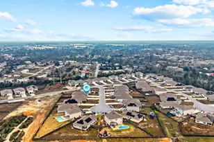 5821 Viking Wy, Panama City, FL 32404 - Photo 7