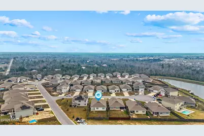 5821 Viking Way, Panama City, FL 32404 - Photo 9
