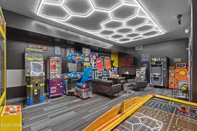 8715 Surf Drive #201A, Panama City Beach, FL 32408 - Photo 33