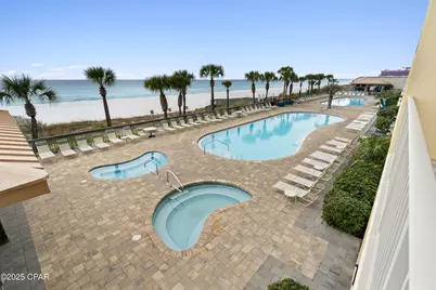 8715 Surf Drive #201A, Panama City Beach, FL 32408 - Photo 31
