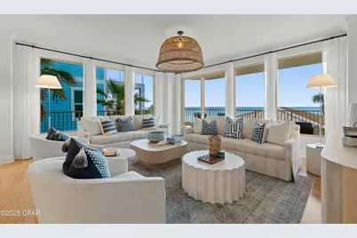 8715 Surf Drive #201A, Panama City Beach, FL 32408 - Photo 1