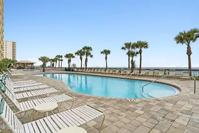 8715 Surf Drive #201A, Panama City Beach, FL 32408 - Photo 35