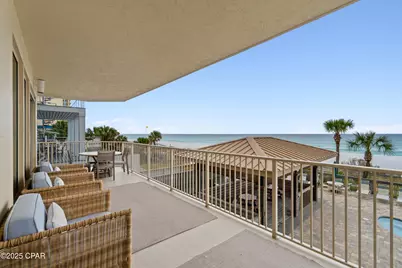 8715 Surf Drive #201A, Panama City Beach, FL 32408 - Photo 29