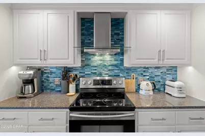 8715 Surf Drive #201A, Panama City Beach, FL 32408 - Photo 11