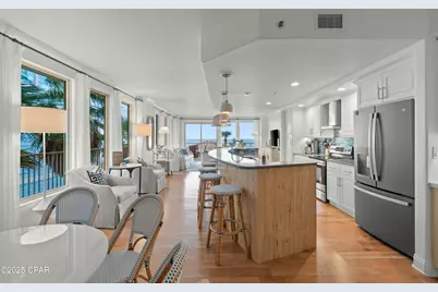 8715 Surf Drive #201A, Panama City Beach, FL 32408 - Photo 7