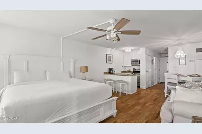 8817 S Thomas Drive #213, Panama City Beach, FL 32408 - Photo 1