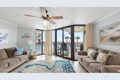 9850 S Thomas Drive #102W, Panama City, FL 32408 - Photo 1