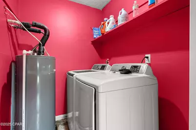 3112 Debra Boulevard, Panama City, FL 32405 - Photo 13