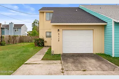 3112 Debra Boulevard, Panama City, FL 32405 - Photo 1