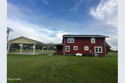 4158 Thompson Road, Marianna, FL 32448 - Photo 7