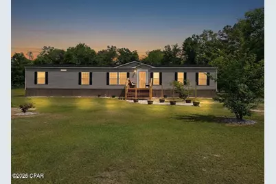 4296 Century Road, Greenwood, FL 32443 - Photo 1