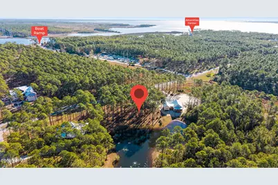 8613 Preservation Drive, Panama City Beach, FL 32413 - Photo 7