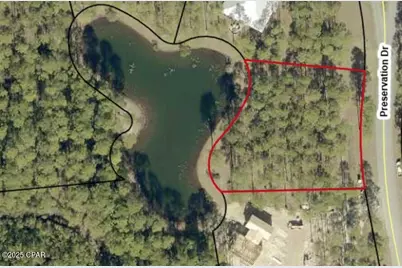 8613 Preservation Drive, Panama City Beach, FL 32413 - Photo 13