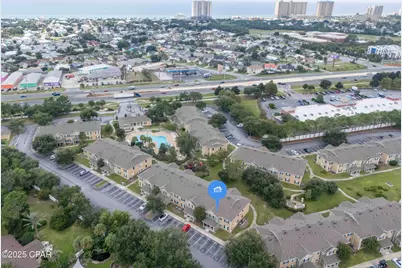 507 Lighthouse Road, Panama City Beach, FL 32407 - Photo 1