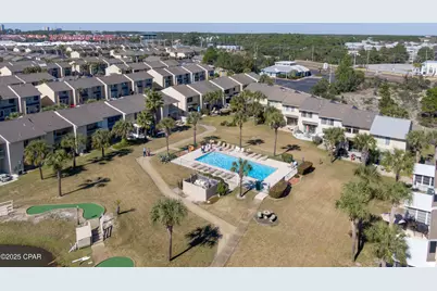141 W Leslie Lane, Panama City Beach, FL 32407 - Photo 43