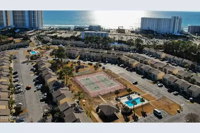 141 W Leslie Lane, Panama City Beach, FL 32407 - Photo 3