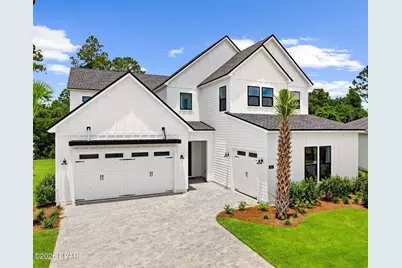 320 Ember Lane #Lot 304, Panama City Beach, FL 32413 - Photo 1