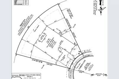 320 Ember Lane #Lot 304, Panama City Beach, FL 32413 - Photo 15