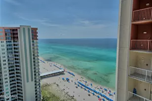 9900 S Thomas Dr, Panama City, FL 32408 - Photo 23