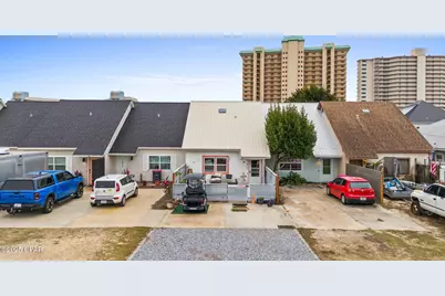 7017 Beach Drive #A, Panama City, FL 32408 - Photo 27