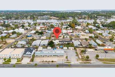 7017 Beach Drive #A, Panama City, FL 32408 - Photo 37