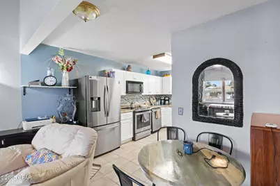 7017 Beach Drive #A, Panama City, FL 32408 - Photo 7