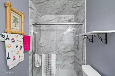 7017 Beach Drive #A, Panama City, FL 32408 - Photo 19