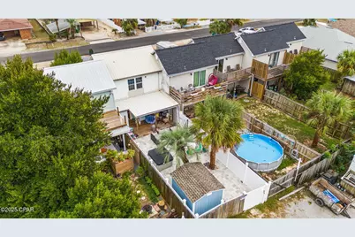 7017 Beach Drive #A, Panama City, FL 32408 - Photo 31