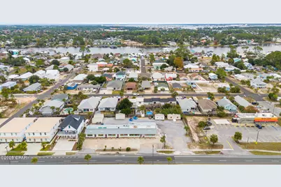 7017 Beach Drive #A, Panama City, FL 32408 - Photo 33