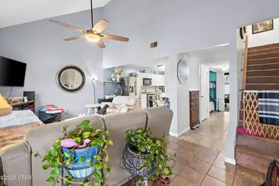 7017 Beach Drive #A, Panama City, FL 32408 - Photo 3