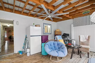 7017 Beach Drive #A, Panama City, FL 32408 - Photo 21