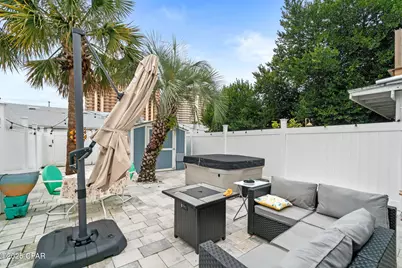 7017 Beach Drive #A, Panama City, FL 32408 - Photo 23