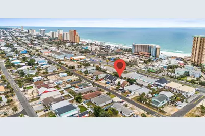 7017 Beach Drive #A, Panama City, FL 32408 - Photo 35
