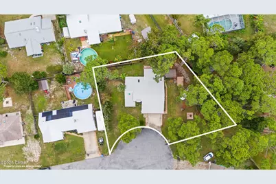 323 Prudence Lane, Panama City Beach, FL 32408 - Photo 55