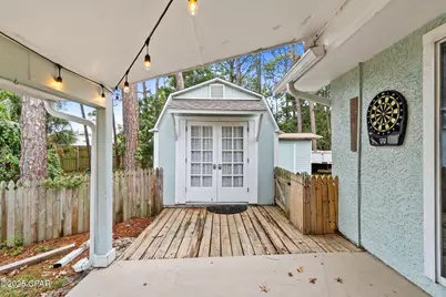 323 Prudence Lane, Panama City Beach, FL 32408 - Photo 33