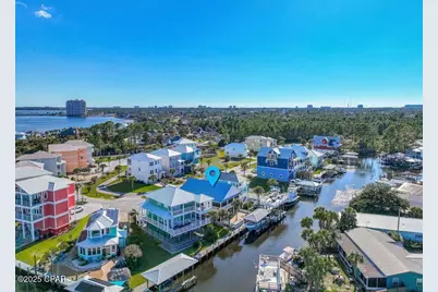 1001 Lighthouse Lagoon Court, Panama City Beach, FL 32407 - Photo 1