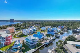 1001 Lighthouse Lagoon Ct, Panama City Beach, FL 32407 - Photo 1