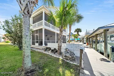 1001 Lighthouse Lagoon Court, Panama City Beach, FL 32407 - Photo 3