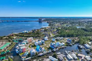 1001 Lighthouse Lagoon Ct, Panama City Beach, FL 32407 - Photo 43
