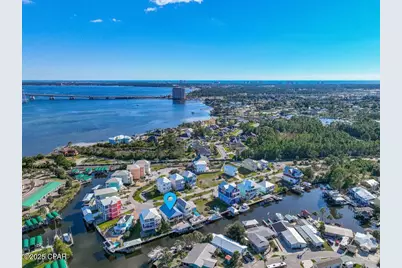 1001 Lighthouse Lagoon Court, Panama City Beach, FL 32407 - Photo 43