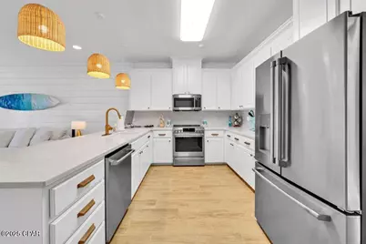 1001 Lighthouse Lagoon Court, Panama City Beach, FL 32407 - Photo 5