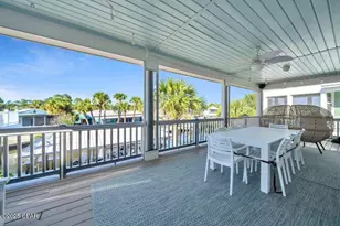 1001 Lighthouse Lagoon Ct, Panama City Beach, FL 32407 - Photo 37