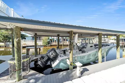 1001 Lighthouse Lagoon Court, Panama City Beach, FL 32407 - Photo 33