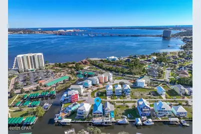 1001 Lighthouse Lagoon Court, Panama City Beach, FL 32407 - Photo 41