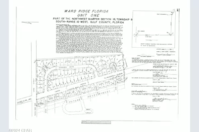 Lot 2 Garrison Avenue, Port Saint Joe, FL 32456 - Photo 7