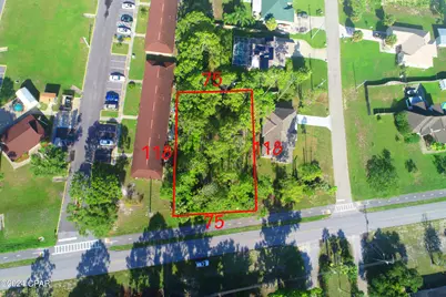 Lot 2 Garrison Avenue, Port Saint Joe, FL 32456 - Photo 3
