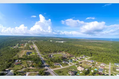 Lot 2 Garrison Avenue, Port Saint Joe, FL 32456 - Photo 5